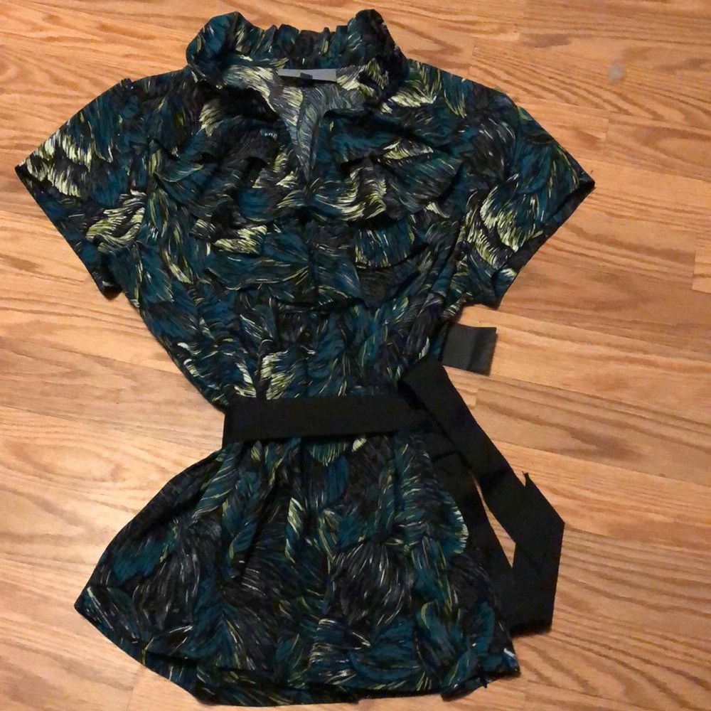 New Classiques shirt blouse professional work wear